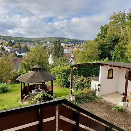 Hinkelsgasser Südhang Saarbrücken Exterior foto