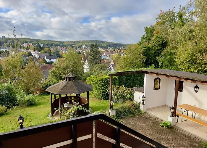 Hinkelsgasser Südhang
