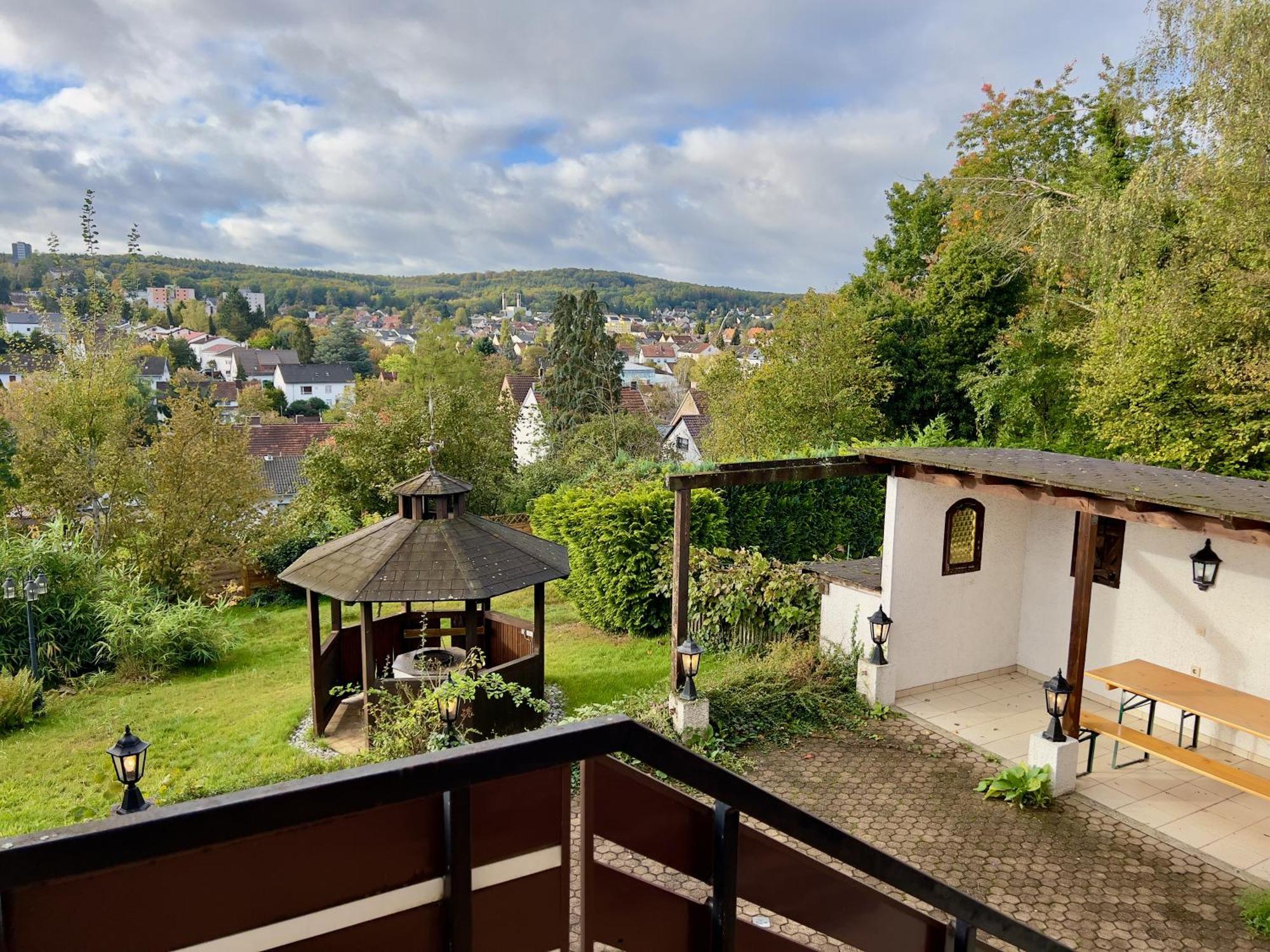 Hinkelsgasser Südhang *