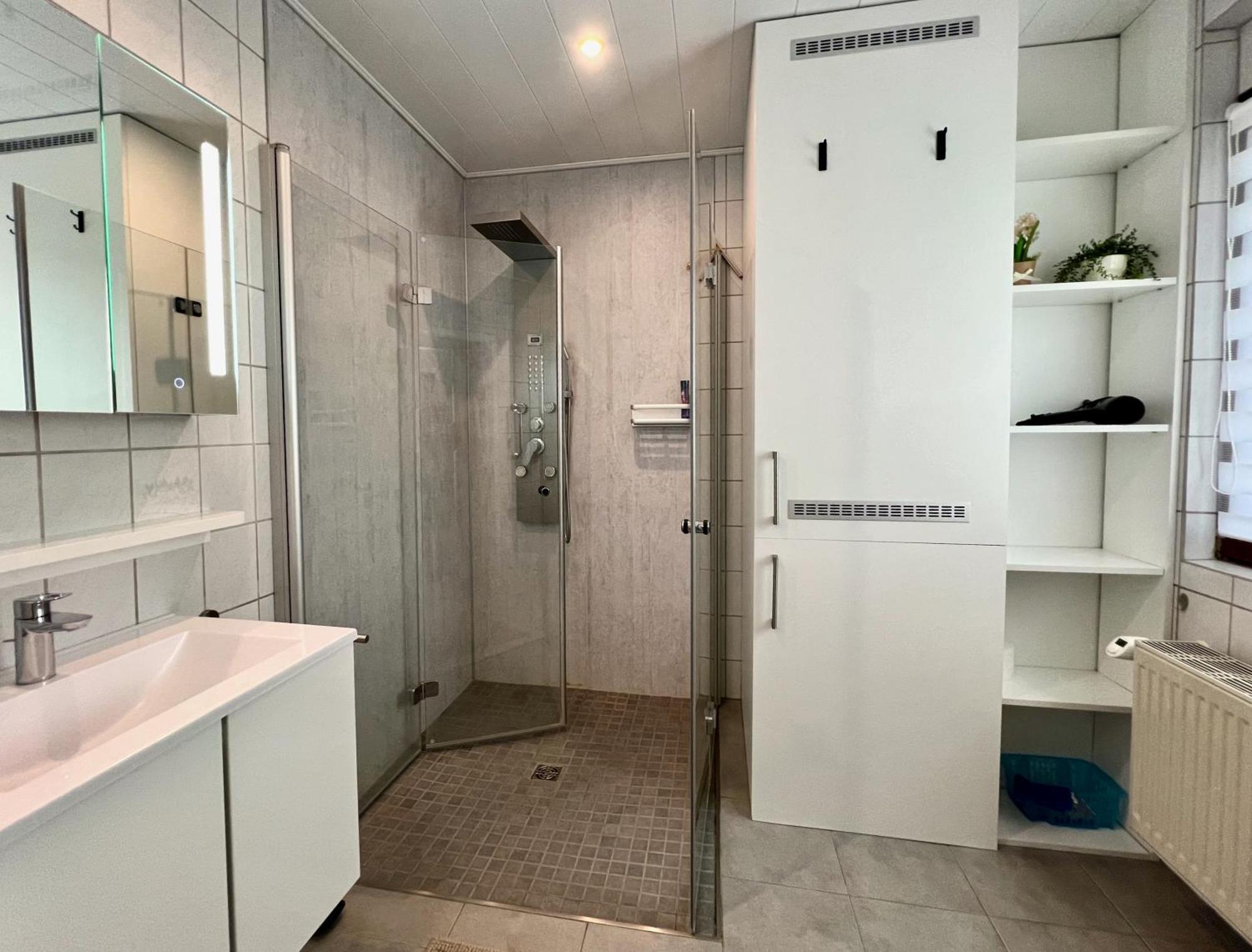 Apartment Hinkelsgasser Südhang Saarbrücken